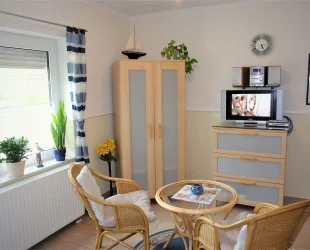 Ferienwohnung 1 - Fam. Schön