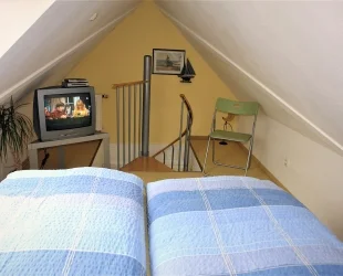 Ferienwohnung 2 - Fam. Schön