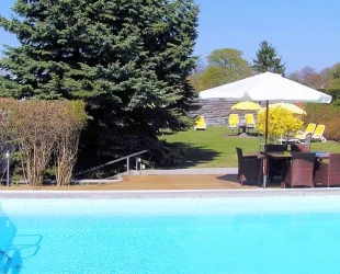 Pension 'Kleine Insel'