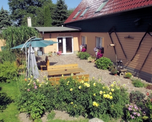 Pension 'Lindenhof'