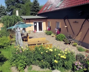 Pension 'Lindenhof'