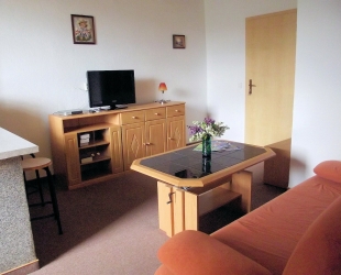 Pension 'Lindenhof'