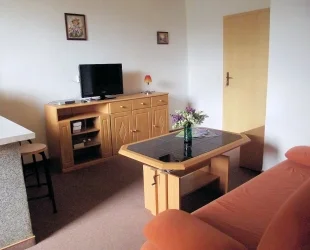 Pension 'Lindenhof'