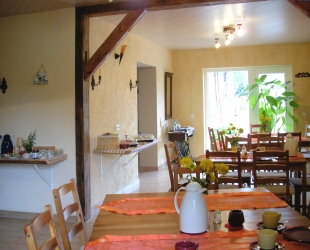 Pension 'Lindenhof'