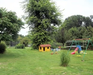 Pension 'Lindenhof'