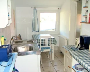 Ferienwohnung - Fam. Brettner