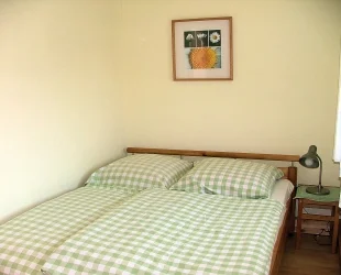 Ferienwohnung - Fam. Brettner