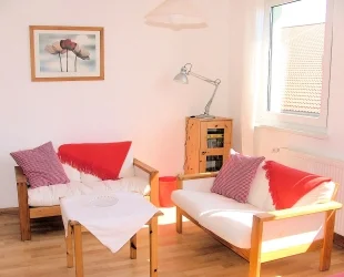 Ferienwohnung - Fam. Brettner