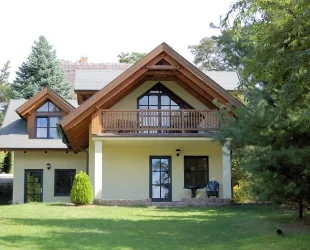 Ferienhaus Bansin - Fam. Runne