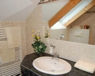 Ferienhaus Heringsdorf - Fam. Runne