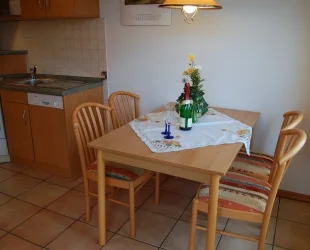 Ferienhaus Heringsdorf - Fam. Runne