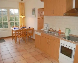 Ferienhaus Heringsdorf - Fam. Runne