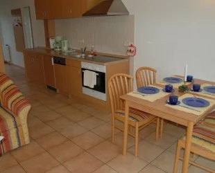 Ferienhaus Heringsdorf - Fam. Runne