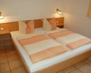 Ferienhaus Heringsdorf - Fam. Runne