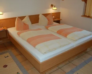 Ferienhaus Heringsdorf - Fam. Runne