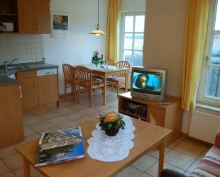 Ferienhaus Heringsdorf - Fam. Runne