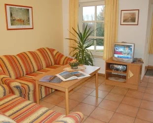 Ferienhaus Heringsdorf - Fam. Runne