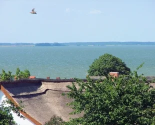 Hotel 'Pension Neptun' - Fam. Wede