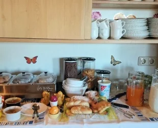 Hotel 'Pension Neptun' - Fam. Wede