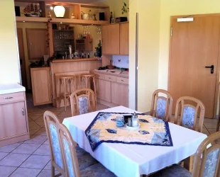 Hotel 'Pension Neptun' - Fam. Wede